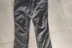 Pantalon gris foncé